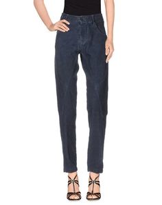 Джинсовые брюки Massimo Alba