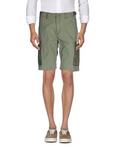 Бермуды Scotch & Soda
