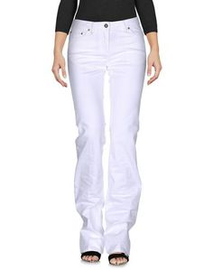 Джинсовые брюки Roberto Cavalli