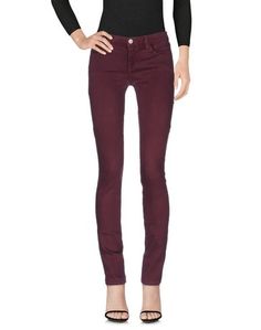 Джинсовые брюки J Brand