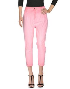 Джинсовые брюки MET in Jeans