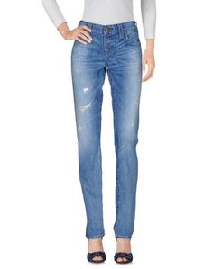 Джинсовые брюки True Religion