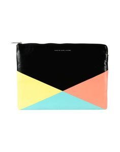 Деловые сумки Marc by Marc Jacobs