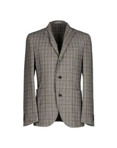 Пиджак Boglioli