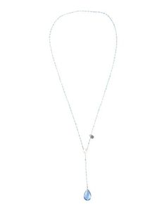 Ожерелье Passion Blanche