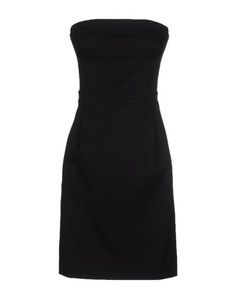 Короткое платье Roberto Cavalli