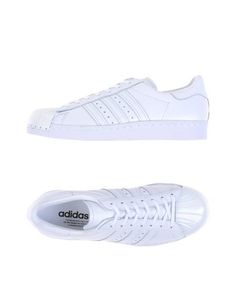 Низкие кеды и кроссовки Adidas Originals