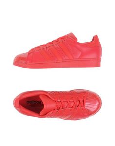 Низкие кеды и кроссовки Adidas Originals