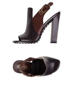 Сандалии Tod`S