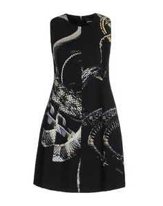 Короткое платье Just Cavalli