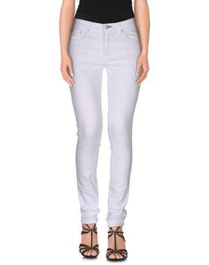 Джинсовые брюки RAG & Bone/Jean