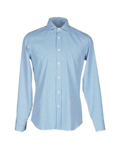 Pубашка M.Grifoni Denim