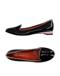 Мокасины Saint HonorÉ Paris Souliers