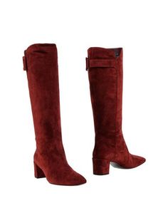 Сапоги Roger Vivier