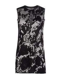 Короткое платье Missoni