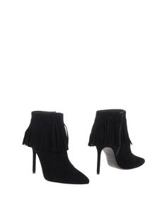 Полусапоги и высокие ботинки Stuart Weitzman