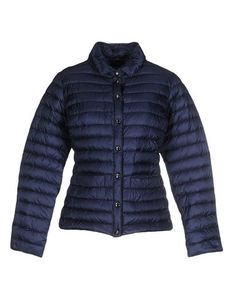 Пуховик [C] Studio