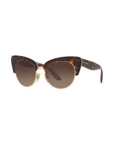 Солнечные очки Dolce & Gabbana