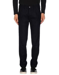 Повседневные брюки Lardini