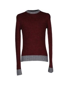 Свитер Vneck