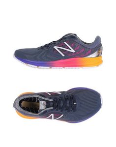 Низкие кеды и кроссовки New Balance