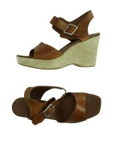 Сандалии Brian Cress