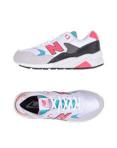 Низкие кеды и кроссовки New Balance