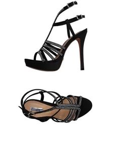 Сандалии Schutz