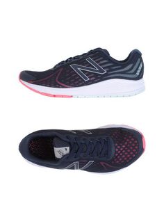 Низкие кеды и кроссовки New Balance