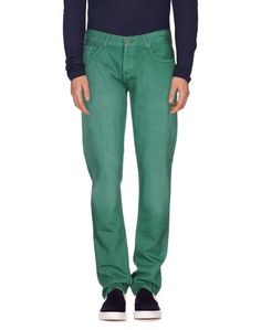 Джинсовые брюки 7 For All Mankind