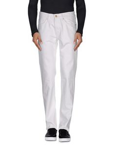 Джинсовые брюки 7 For All Mankind
