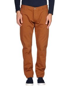 Джинсовые брюки Armani Jeans