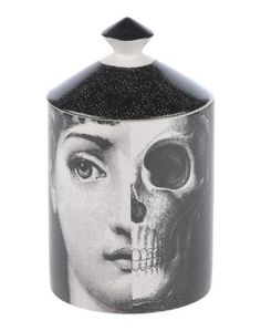 Свеча Fornasetti