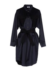 Короткое платье Sonia by Sonia Rykiel