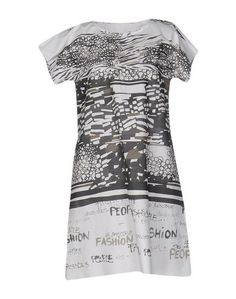 Короткое платье Dolce & Gabbana