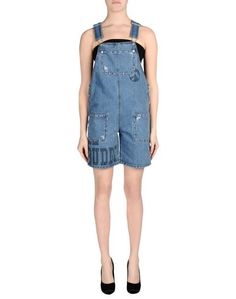 Короткий комбинезон Sjyp