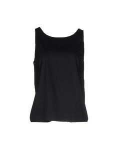 Топ без рукавов RED Valentino