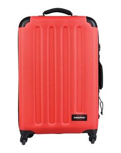 Чемодан/сумка на колесиках Eastpak