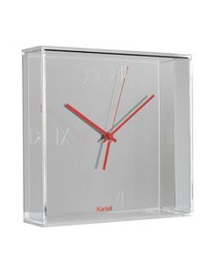 Настенные часы Kartell