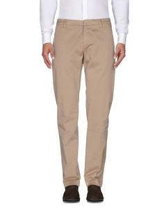 Повседневные брюки Dondup