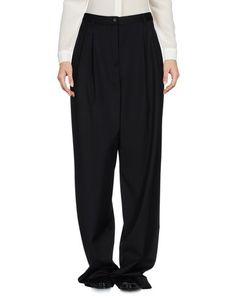 Повседневные брюки Jil Sander