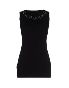 Топ без рукавов Ermanno Scervino