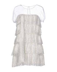 Короткое платье Blugirl Blumarine