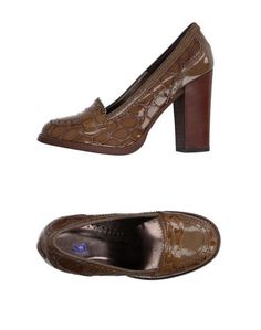 Мокасины Looking