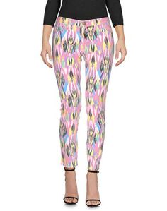 Джинсовые брюки Current/Elliott