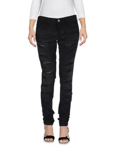 Джинсовые брюки Current/Elliott