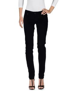 Джинсовые брюки MET