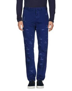 Джинсовые брюки Scotch & Soda