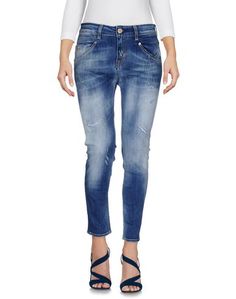 Джинсовые брюки Meltin POT