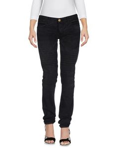 Джинсовые брюки Current/Elliott